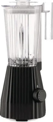 Image de Alessi Plisse,Blender B (Art.-Nr. MDL09 B, EAN 8003299447268)