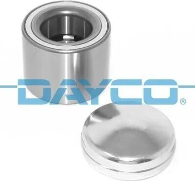 Produktbild von DAYCO Radlagersatz für IVECO DAILY IV Kasten/Kombi KWD1346