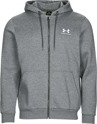 Immagine prodotto di Felpa con cappuccio Under Armour 1373881-012 da Uomo