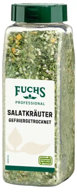 Image de Fuchs Professional Herbes à salade lyophilisées 70g