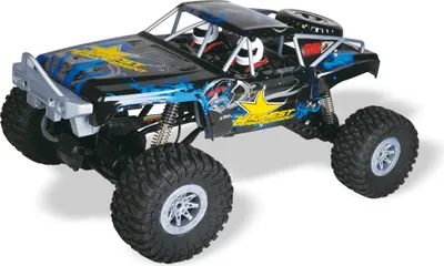 Immagine prodotto di Amewi Double Bridge - Veicolo cingolato - Motore elettrico - 1:10 - Pronto a correre (RTR) - Multi - Ragazzo/Ragazza