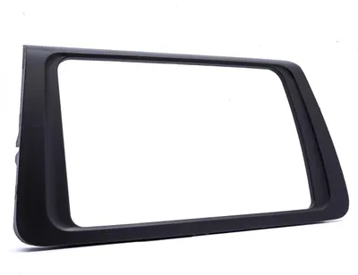 Image de habillage de cadre de roue 2-DIN pour Skoda Octavia 2013