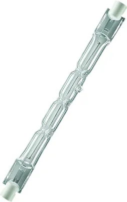 Produktbild von Osram Haloline Superstar Halogenlampe 120 W Warmweiß R7s G