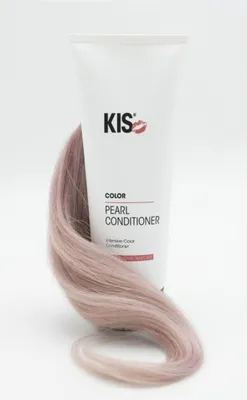 Produktbild von Kis Color Conditioner Brown 250ml