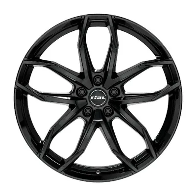Zdjęcie produktu dla Koło RIAL LUC80945B72-6