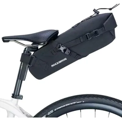 Produktbild von Fahrradtasche Rockbros Longtail 30130061001