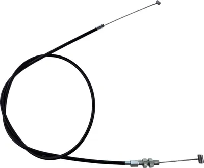 Produktbild von Startzug MOGA Schwarz Metall 267.718 für Puch P 1