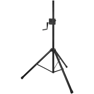 Image de OMNITRONIC STS-1 Boxenhochständer (60004152)