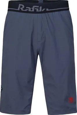 Produktbild von Herren-Shorts RAFIKI LEAD II, india ink Größe: XS