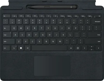 Obrázek produktu pro Microsoft Surface Pro Qwertz䢲 Pen 2