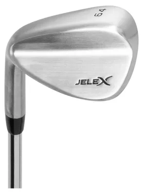 Image de Driver de golf en acier inoxydable pour les gauchers, avec un manche ergonomique