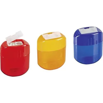 Produktbild von BRUNNEN Dosenspitzer 2in1 1029876
