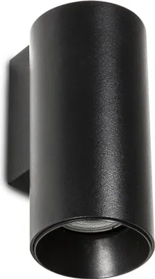 Productafbeelding van Faro 43749, oppervlaktemontage, 1 lamp, GU10, IP20, zwart