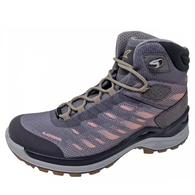 Produktbild von Lowa Ferrox GTX Mid Wanderschuh Grau
