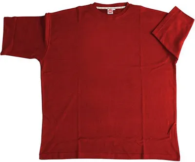 Immagine prodotto di Maglietta Basic Luna di miele rot 5XL
