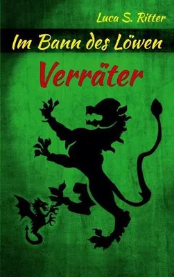Produktbild von Verräter