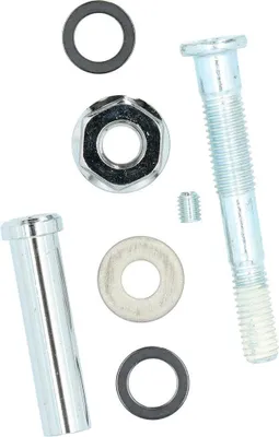 Image de Boulon de fixation SHIMANO BR-R3000 Vis : 50,4 mm/Écrou : 32,0 mm - 50,, ...