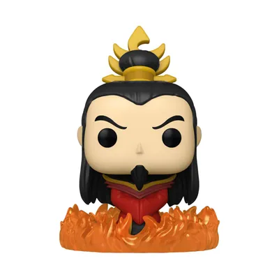 Zdjęcie produktu dla Awatar - Władca Ognia Ozai 999 - Funko Pop! - Figurka winylowa