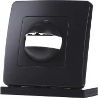 Produktbild von Esylux Ähnl Ral7021 F Md Und Pd 180I (Abdeckung Ip20 Anth)