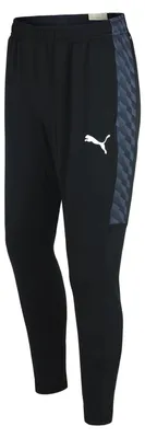 Produktbild von Puma Trainingsanzug für Herren, Größe:XXL, Farbe:Blau