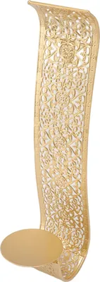 Zdjęcie produktu dla Shelving Solution Wall Sconce Candle Holder, Shelving Solution Wall Sconce, Wall Candle Holder, Wall Candle Sconce Holder, Wall Mounted Candlestick Holder, Metal Wall Candle Holder
