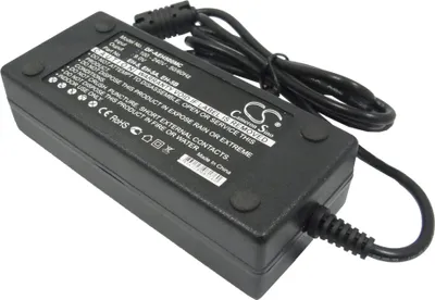 Produktbild von DF-AEH500MC Ladegerät Kompatibel mit [Nikon] 1 J2, 1 V1, Coolpix P7000, Coolpix P7700, D100, D300, D300S, D3100, D3200, D40, D40A, D40C, D40X, D50,