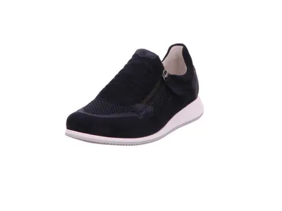 Produktbild von Gabor Sportief Sportief - blauw - Maat 3.5