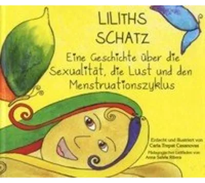 Obrázek produktu pro Liliths Schatz