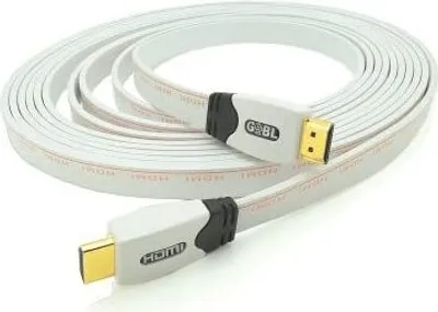 Image de G&BL HDMI Kabel 5 Meter