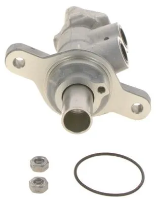 Produktbild von BOSCH 0 204 828 668 Bremszylinder Hauptbremszylinder für RENAULT Megane IV Grandtour (K9A/M/N) Megane IV Schrägheck (B9A/M/N) Talisman Grandtour (KP)