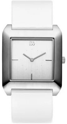 Produktbild von Danish Design - Armbanduhr - Damen - IV12Q989