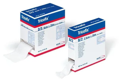 Produktbild von Tricofix Gr K 10Mx16Cm