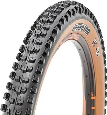 Produktbild von Maxxis Dissector Tanwall, 29x2.60WT, EXO TR, Dual