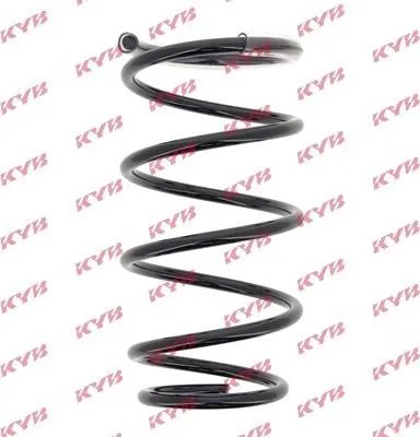 Produktbild von KYB K-Flex Fahrwerksfeder Hinten Rechts für HONDA HR-V (GH) RC5817