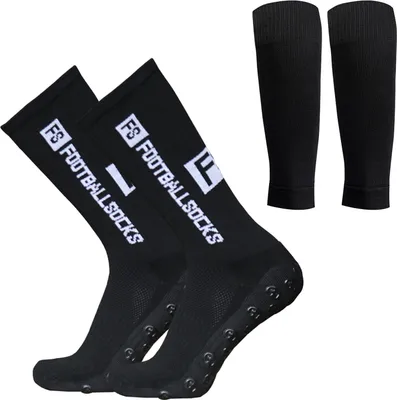 Obrázek produktu pro Lixada Football Socks Kids Men Socks Socks, Outdoor Sports Running Socks Compression Stretch Sporty Football Socks Anti-Slip Socks, 1 Pair（39-46）