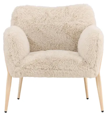 Produktbild von Venture Home Sessel Zenzi Beige