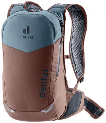 Zdjęcie produktu dla Deuter Hiline 8, Wędrówki, 8 l, 1,15 kg, 240 mm, 460 mm