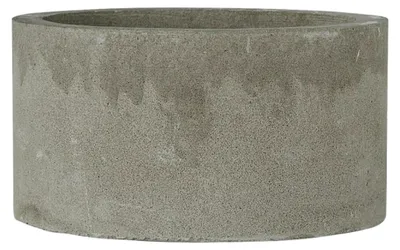 Produktbild von Kerzenhalter für Stumpenkerzen Ø: 6 cm; H: 4 Ø: 7,5