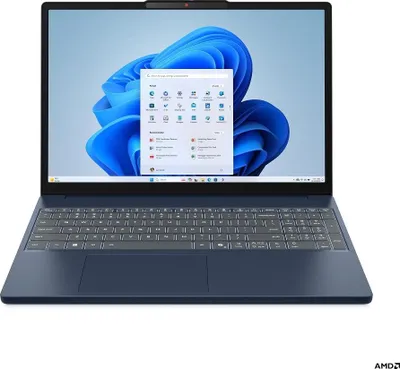 Obrázok produktu pre Lenovo IdeaPad Slim 3 15ARP10 15" WUXGA R5-150 16GB/512GB SSD Win11 -- AMD Ryzen 5 150 Prozessor