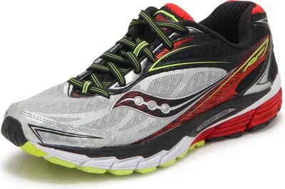 Immagine prodotto di N8066 Sneaker Uomo Saucony Ride 8 Medium Man Shoes