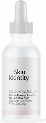 Immagine prodotto di Siero esfoliante per la pelle Generics Id Skin Identity Acido lattobionico 30 ml
