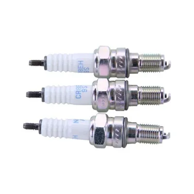 Immagine prodotto di Candela di accensione NGK CR8EH9S, 7750, 3 pezzi