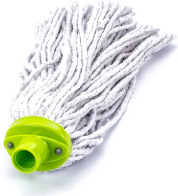 Obrázek produktu pro Bavlněná hlava MOP 1ks XXL - YORK - CLEAN HOUSE