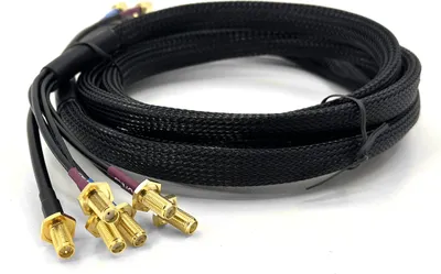 Produktbild von Selfsat MWR Verlängerungskabel - 6 x 2 Meter
