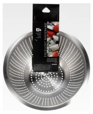 Produktbild von Küchensieb Universalsieb Edelstahl 24 cm