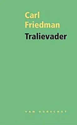 Productafbeelding van Tralievader / Editie 15