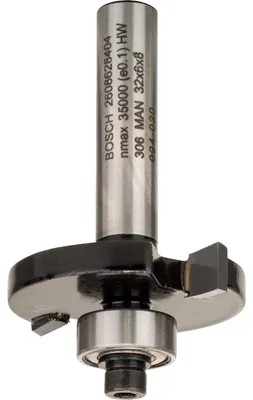 Productafbeelding van Sleuffrees 8*32*51mm