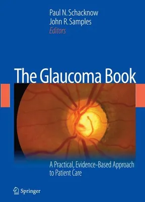 Obrázok produktu pre The Glaucoma Book