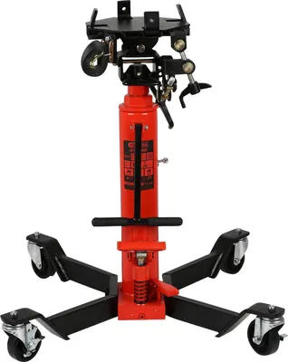 Produktbild von KS Tools  performance Hydraulik-Getriebeheber mit Tisch, 500 kg, 160.1305