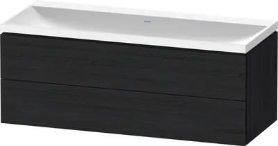 Produktbild von DURAVIT LC6953N16160000 L-C c-s WH 1200x480x480 In MWT Sc 2